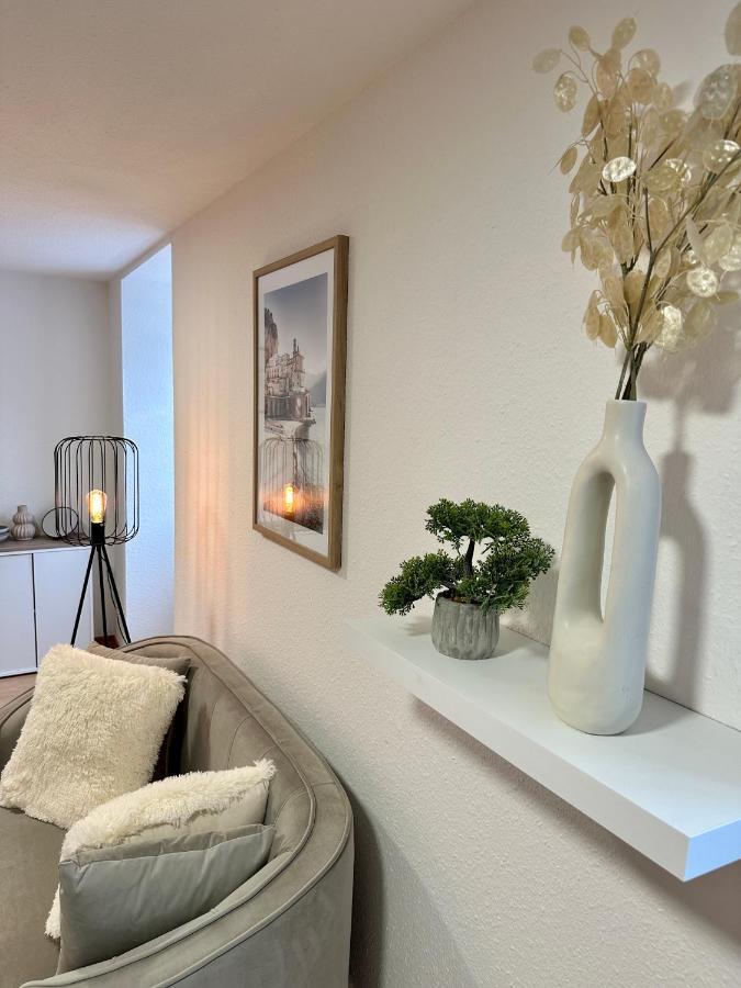 Ferienwohnung Zwischen Hafen Und Stadt Bregenz Eksteriør bilde